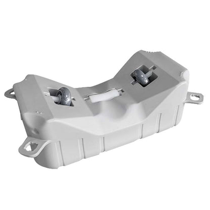 ALL PARTS TO BUILD YOUR MODULAR DOCK OF ANY KIND!