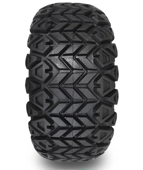 Tires and Rims for golf carts