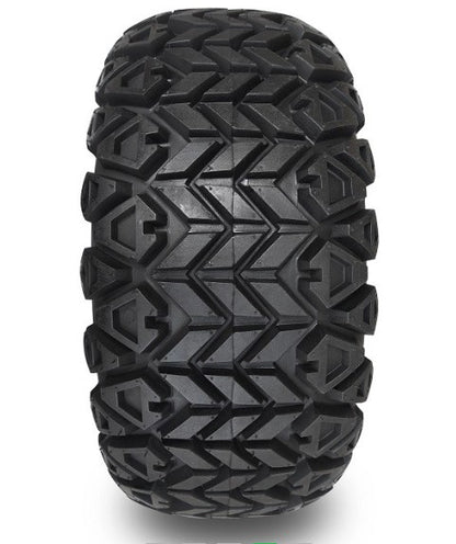 Tires and Rims for golf carts