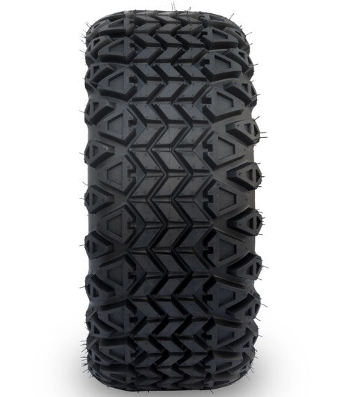 Tires and Rims for golf carts