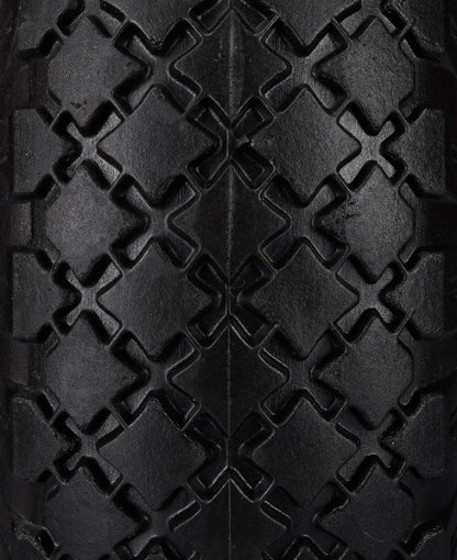 Flat-Free Tires