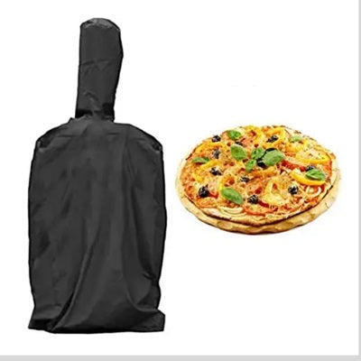 Outdoor Pizza Oven Cover