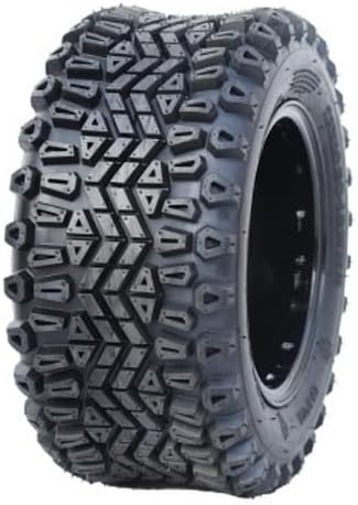 Tires and Rims for golf carts