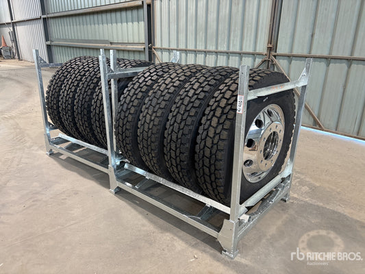 Transport Truck Tires