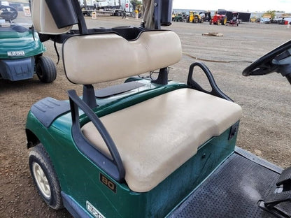 2015 EZGO RXV Electric Golf Cart