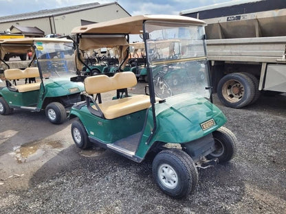 2005 EZ GO TXT Golf Cart - Ready to Roll!