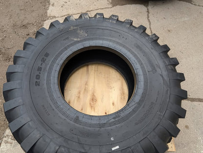 MARCHER BIAS AGRICULTURE & LOADER TIRES