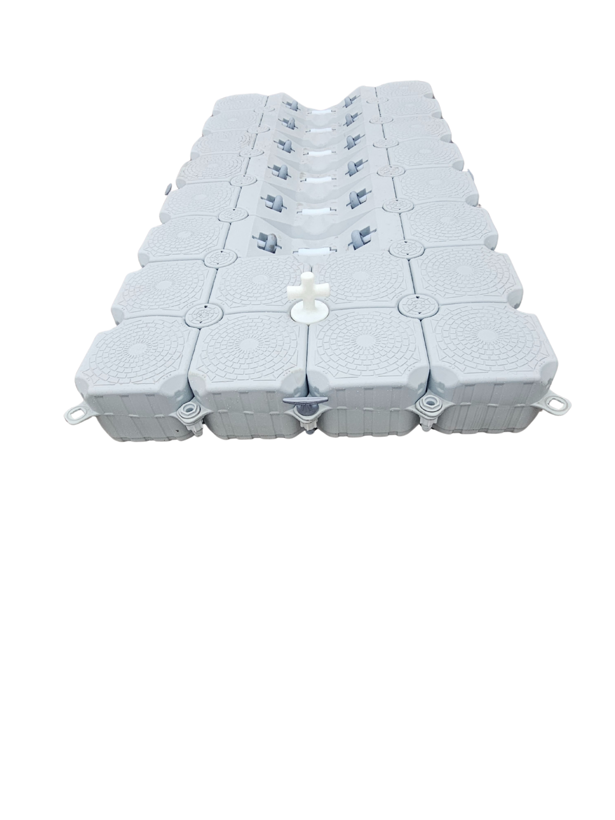 Premium Modular PWC Dock – 13' x 6.5' (4m x 2m)   JET-SKI , SEA-DOO DOCK.