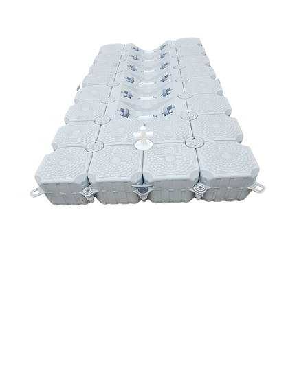 Premium Modular PWC Dock – 13' x 6.5' (4m x 2m)   JET-SKI , SEA-DOO DOCK.