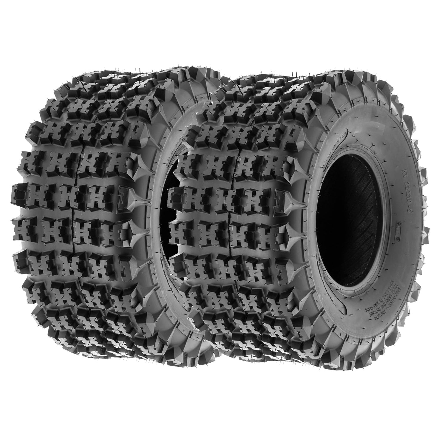 ATV / UTV / 4  WHEELER TIRES!