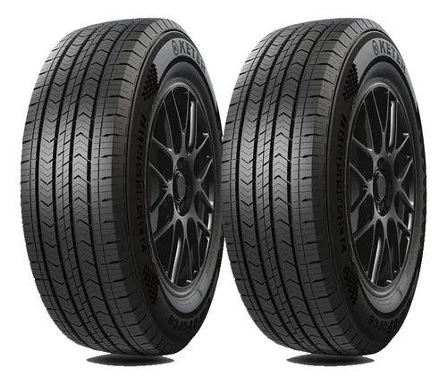 All-Season SUV Tires