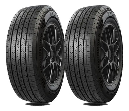 All-Season SUV Tires