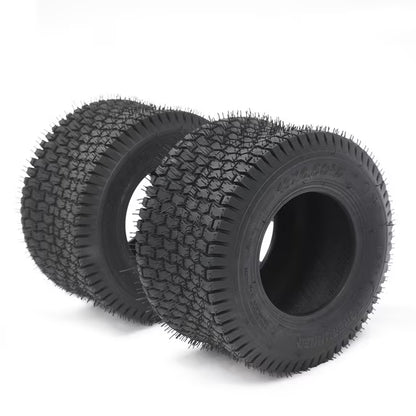 Tires and Rims for golf carts