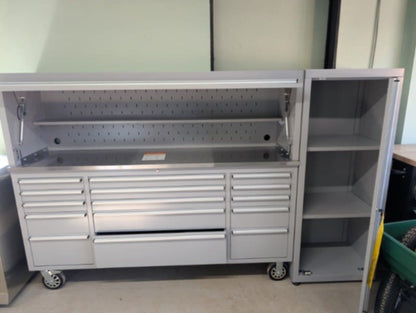 Freedom 3 PC Tool Cabinet