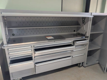 Freedom 3 PC Tool Cabinet