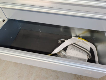 Freedom 3 PC Tool Cabinet