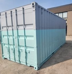 BUY 20 FT SHIPPING/SEA  CONTAINERS  STORAGE