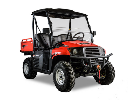 HISUN HS 500 UTV  2022 NEW SUPER SPECIAL