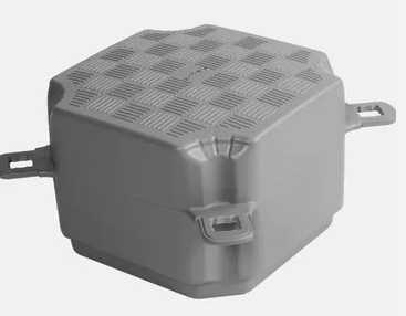 ALL PARTS TO BUILD YOUR MODULAR DOCK OF ANY KIND!
