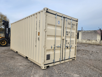 ALL 20FT CONTAINERS!  NEW , USED, OPEN SIDE AND MORE!