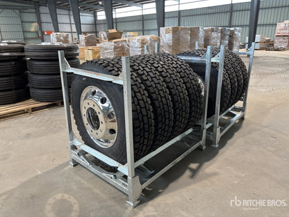 Transport Truck Tires