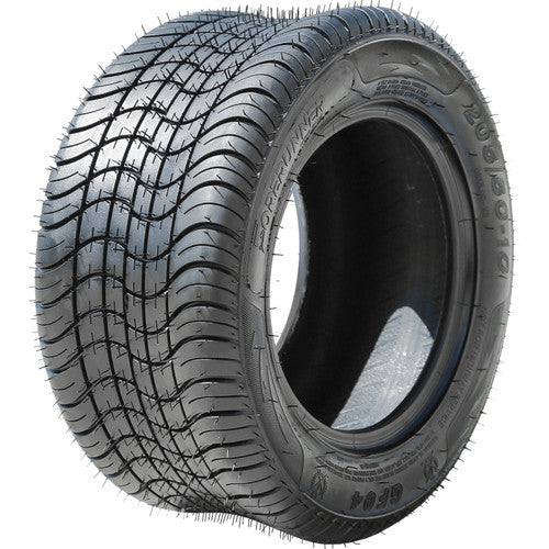 Tires and Rims for golf carts