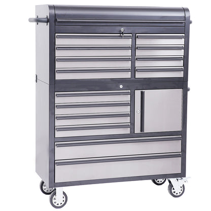 Freedom 41inch 14 Drawers Tool Chest