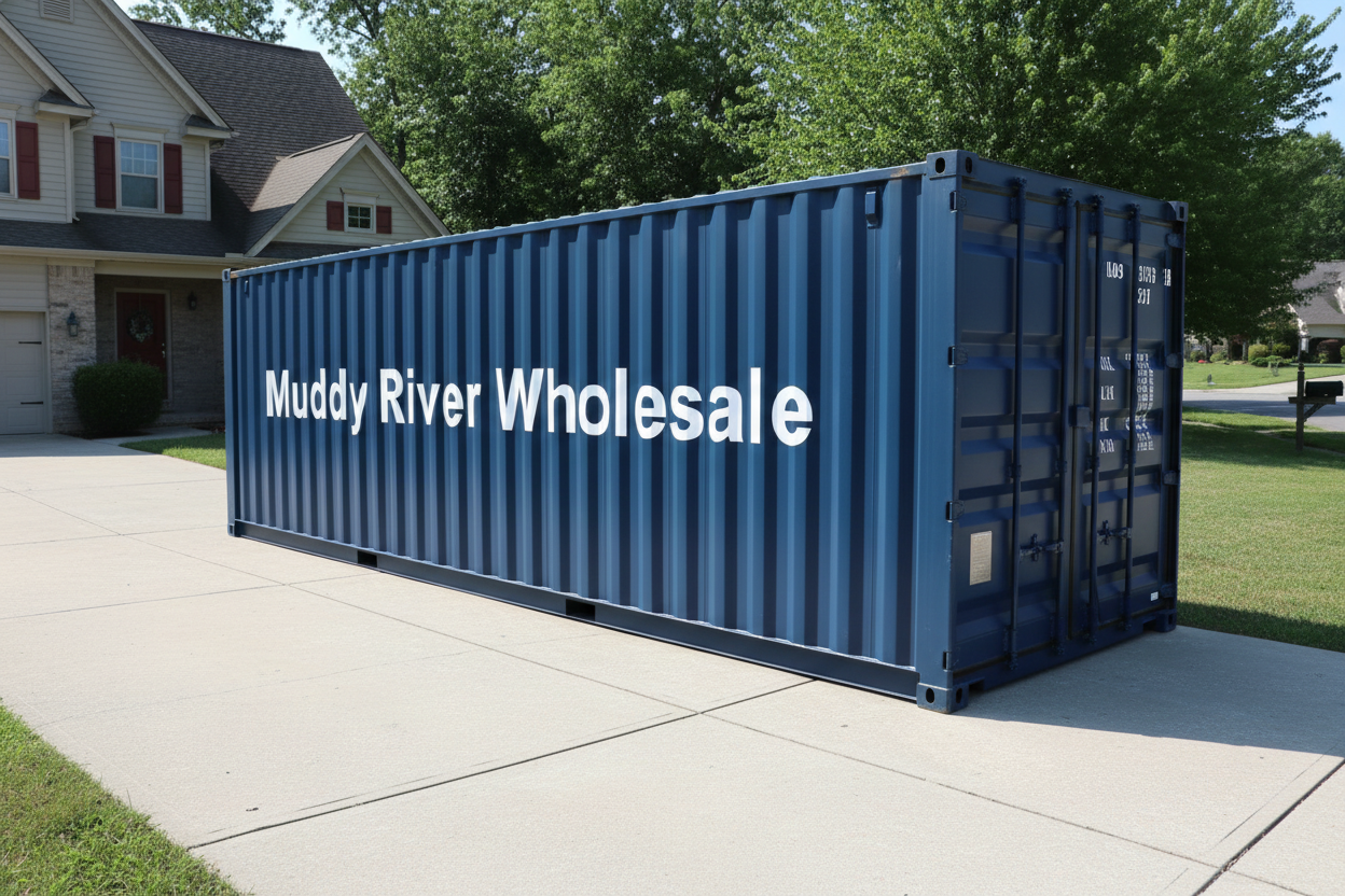 RENT 20FT OR 40FT SEA CONTAINERS. BEST/HALF PRICE RENTALS
