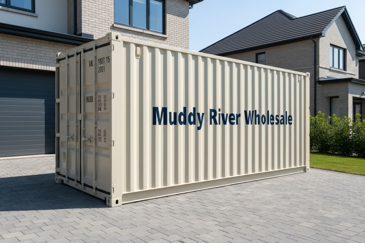 RENT 20FT OR 40FT SEA CONTAINERS. BEST/HALF PRICE RENTALS