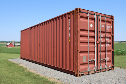 RENT 20FT OR 40FT SEA CONTAINERS. BEST/HALF PRICE RENTALS