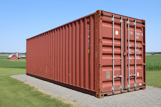 ALL 40FT CONTAINERS NEW, USED/ OPEN SIDE , HIGH CUBE AND MORE!