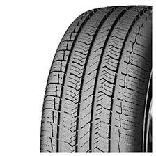 All-Season SUV Tires