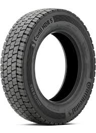 Transport Truck Tires