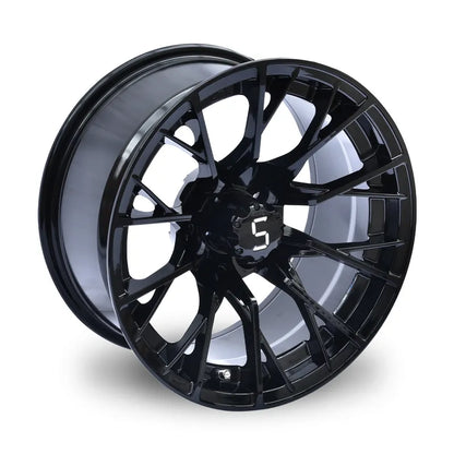 Tires and Rims for golf carts