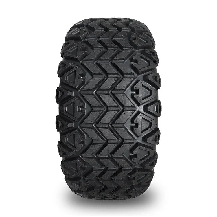Tires and Rims for golf carts