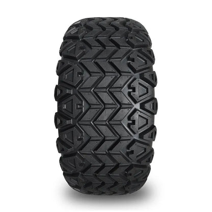 Tires and Rims for golf carts