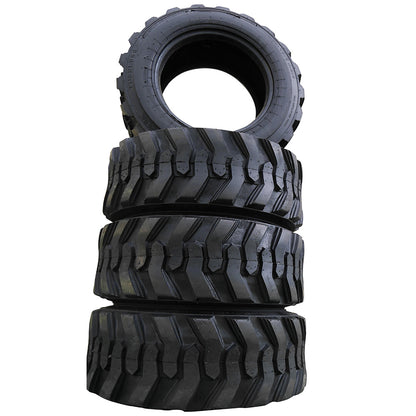 SKID STEER TIRES AND SKID STEER RIMS