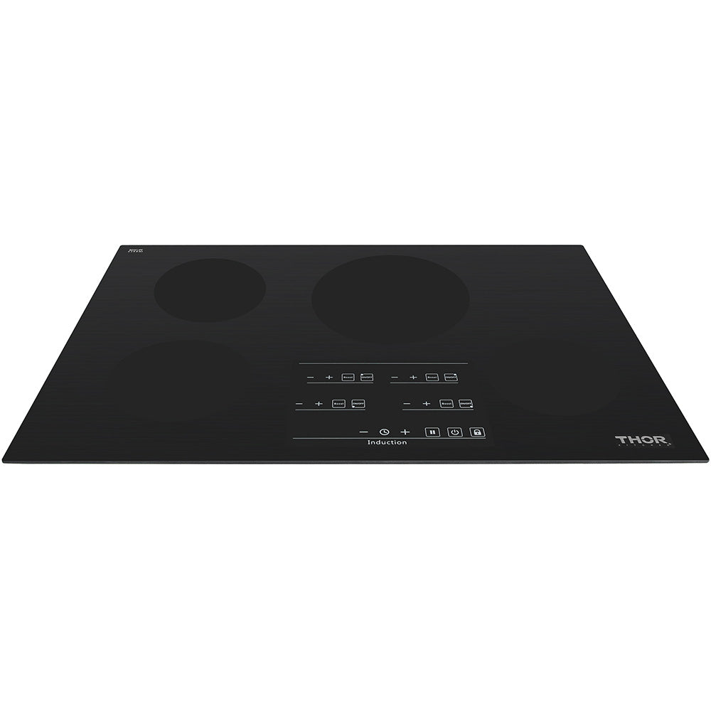 THOR KITCHEN INDUCTION COOKTOP( 30 INCH AND 36 INCH)