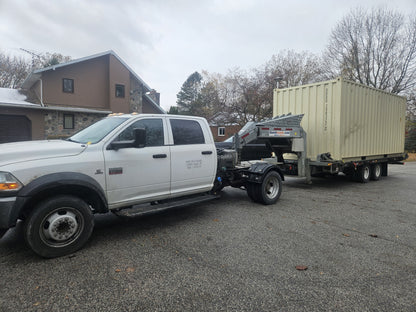 RENT 20FT OR 40FT SEA CONTAINERS. BEST/HALF PRICE RENTALS