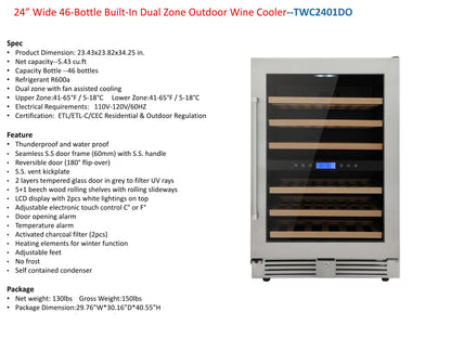 THOR WINE COOLER