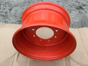 SKID STEER TIRES AND SKID STEER RIMS