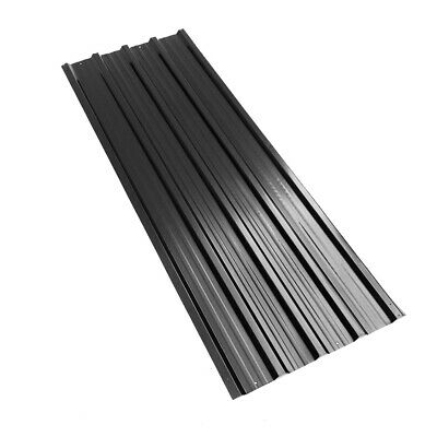 STEEL SIDING/ROOFING 29 GAUGE!  10, 12, 16 FT LENGTHS!