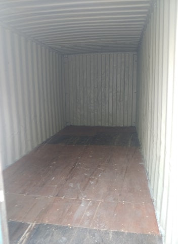 BUY 20 FT SHIPPING/SEA  CONTAINERS  STORAGE