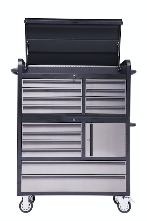 Freedom 41inch 14 Drawers Tool Chest