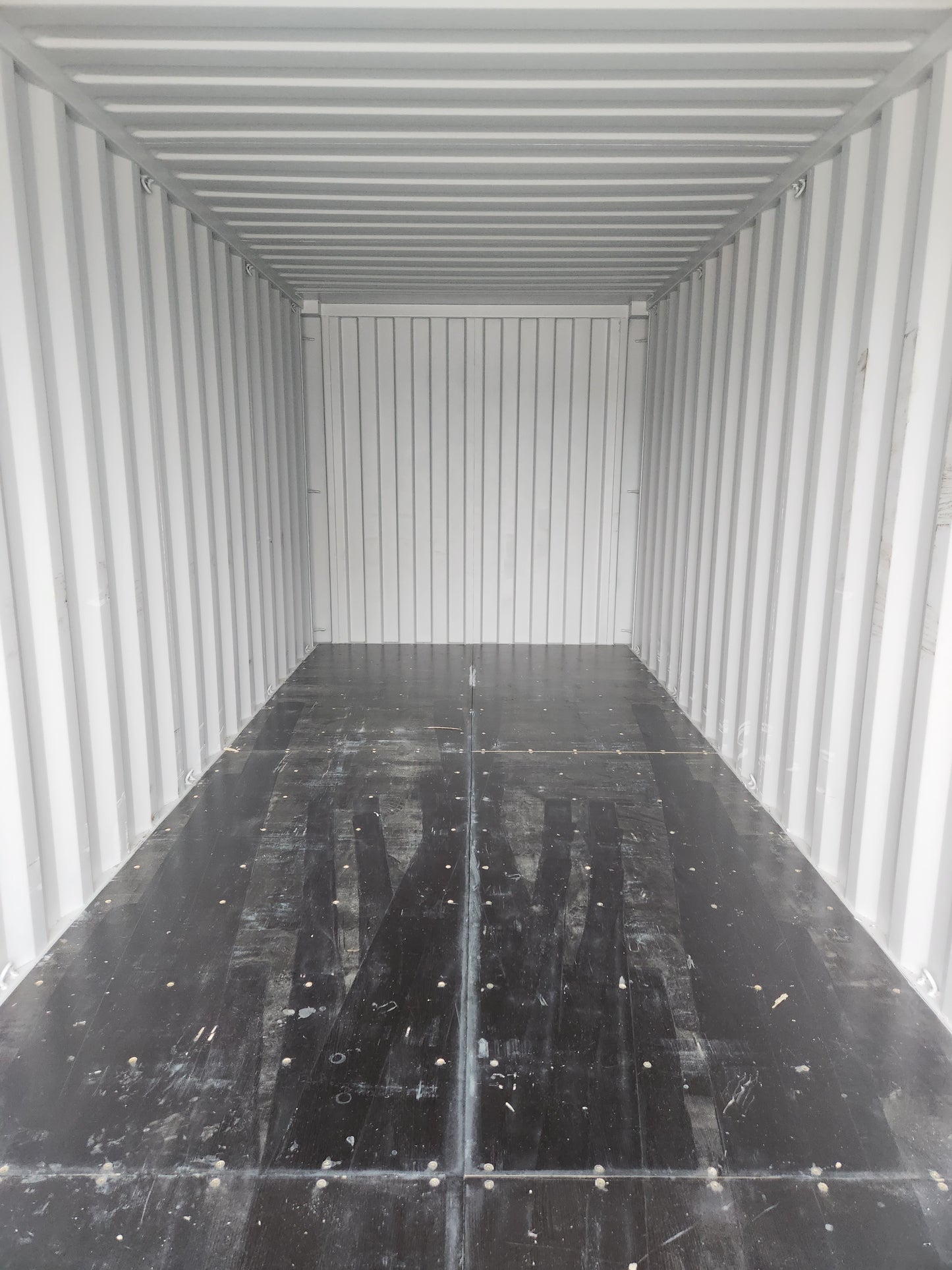 NEW 20FT SHIPPING / SEA CONTAINERS STORAGE