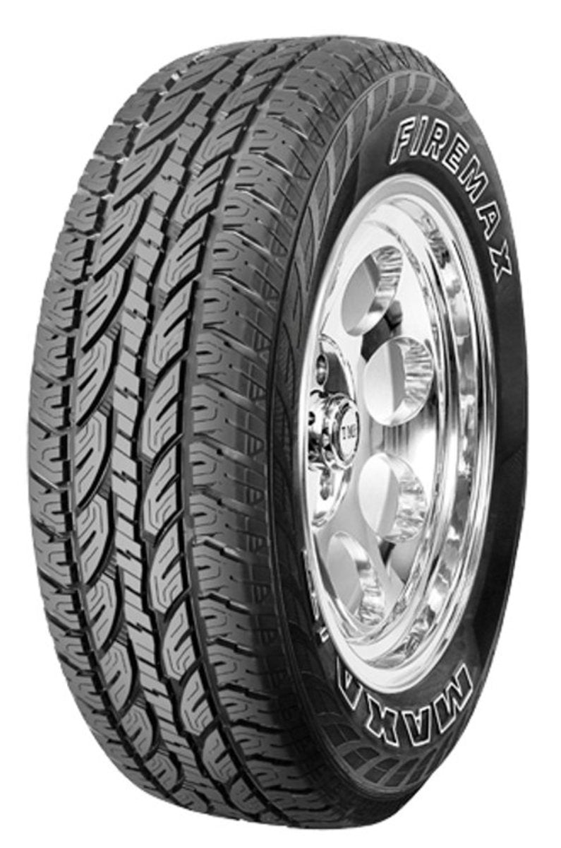 FIREMAX  ALL TERRAIN    LIGHT TRUCK TIRES  8-10 PLY!