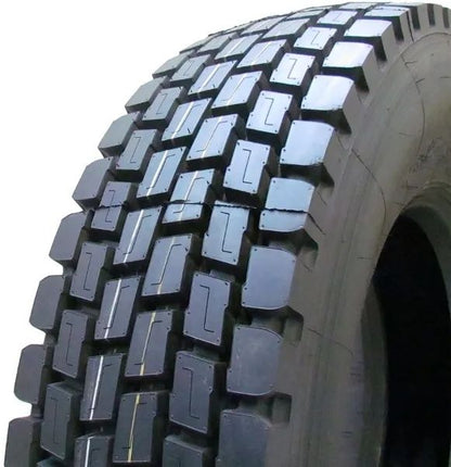 Transport Truck Tires