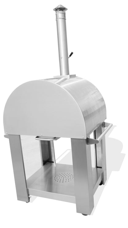 pizza oven