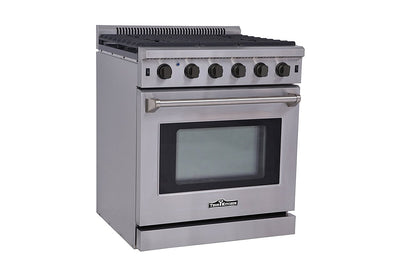 thor kitchen LRG3001U