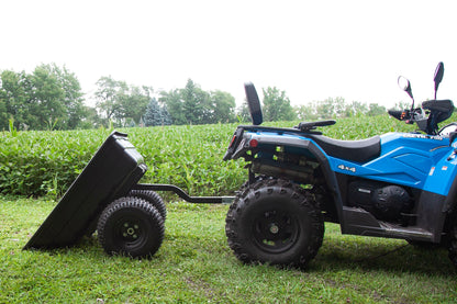 XPT ATV TRAILER